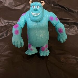 Disney Monsters Inc. Sully